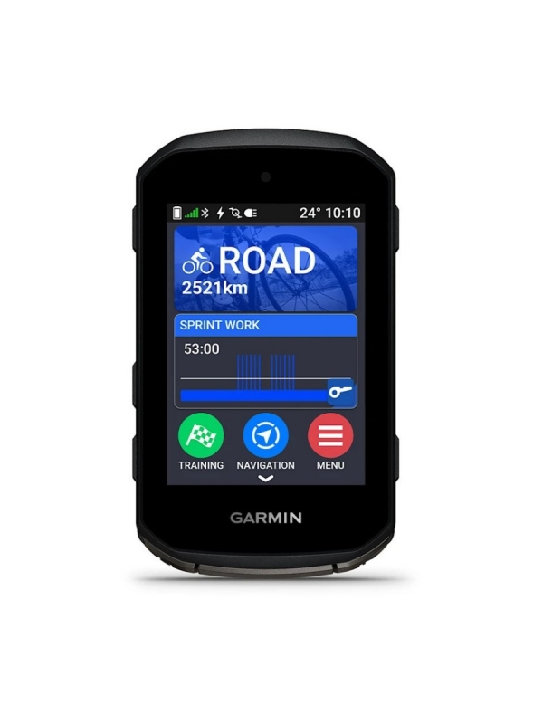 ŠTEVEC GARMIN EDGE 850