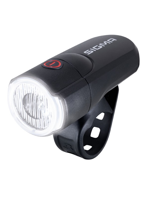 KOLESARSKA LUČ SIGMA AURA 30