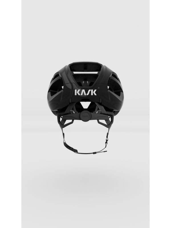KOLESARSKA ČELADA KASK PROTONE ICON black