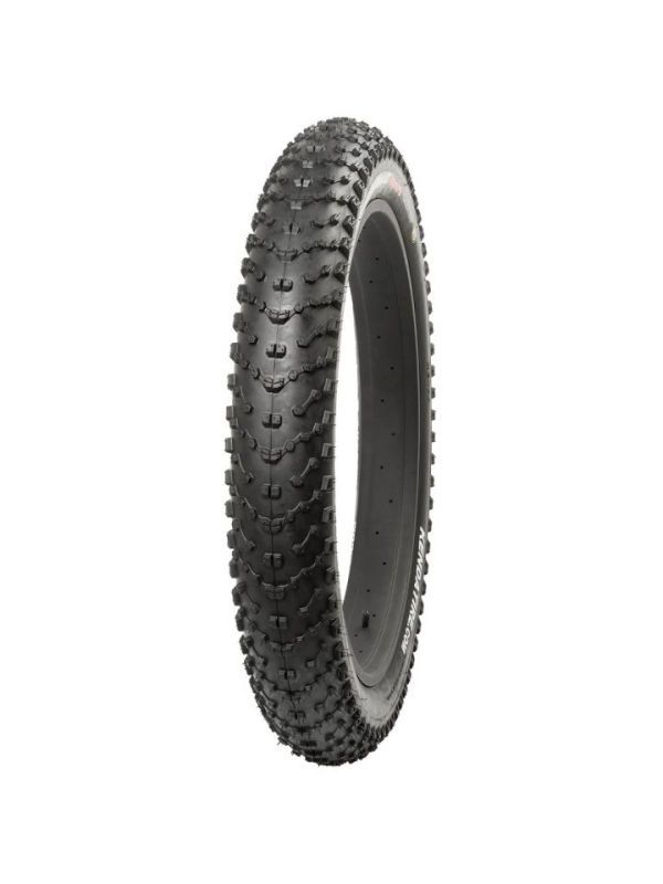 GORSKI PLAŠČ KENDA JUGGERNAUT SPORT 26X4.0
