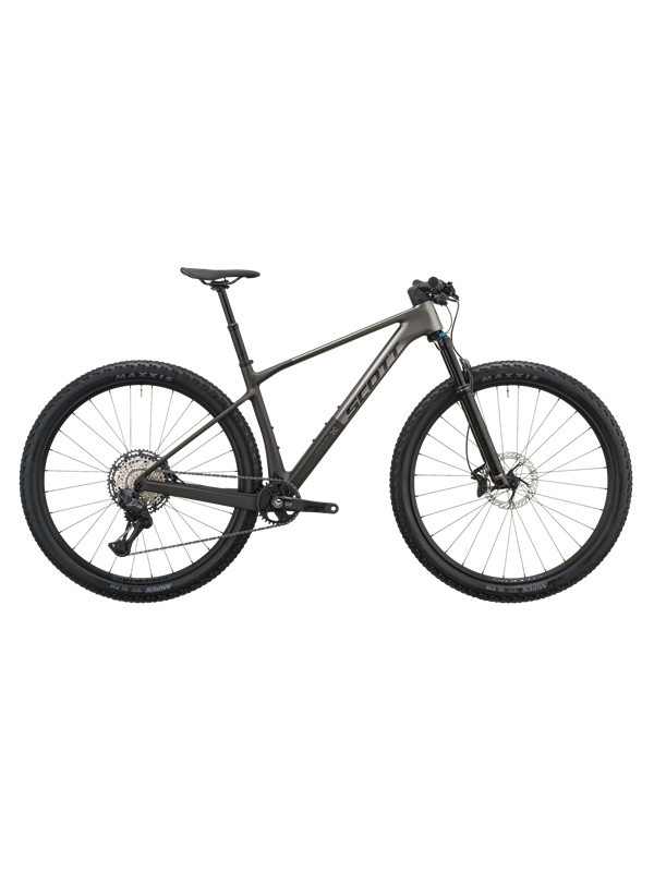 GORSKO KOLO SCOTT SCALE RC EXPERT 2027