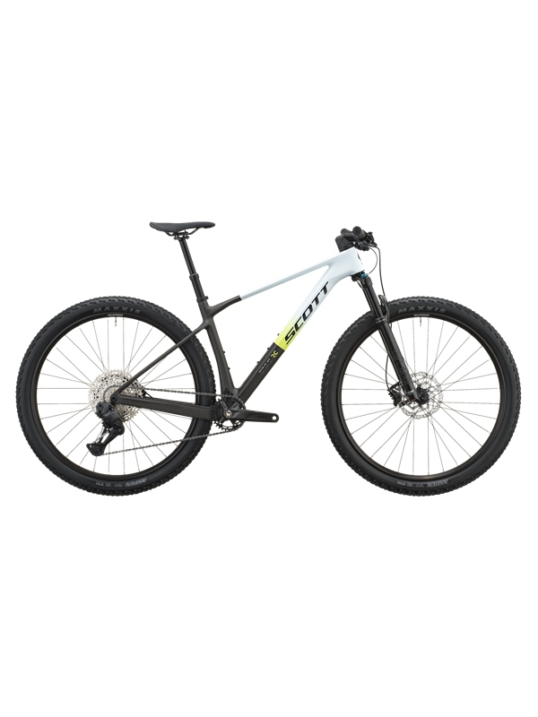 GORSKO KOLO SCOTT SCALE RC COMP 2027