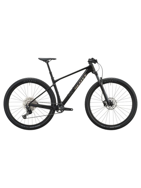 GORSKO KOLO SCOTT SCALE 20 GLINT BLACK 2027
