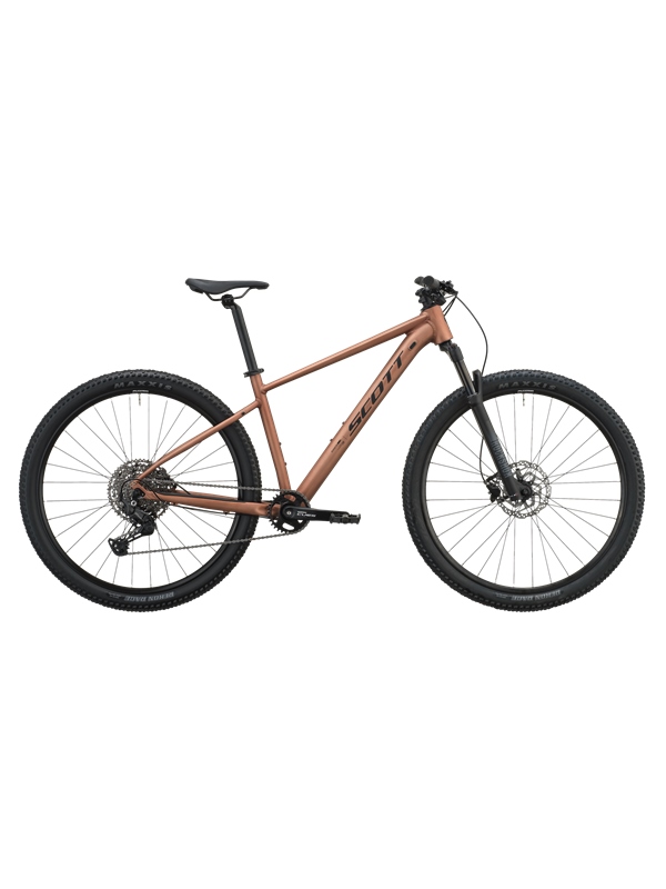 GORSKO KOLO SCOTT CONTRAIL 10 ALLOY BROWN 2027