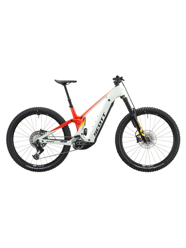 ELEKTRIČNO GORSKO KOLO SCOTT PATRON ST 900 TUNED 2027