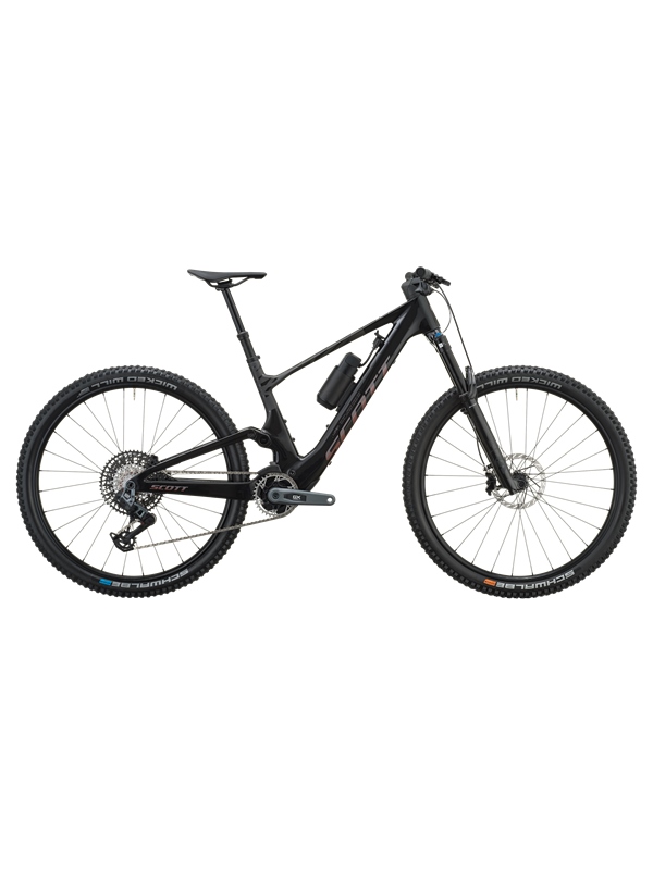 ELEKTRIČNO GORSKO KOLO SCOTT LUMEN 900 2027