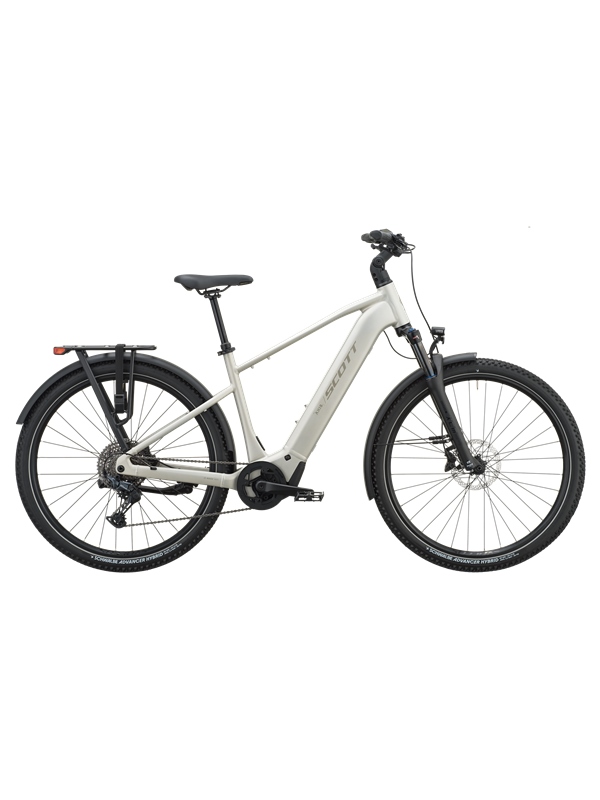 ELEKTRIČNO MESTNO KOLO SCOTT AXIS 10 2027