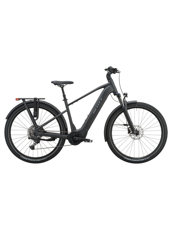 ELEKTRIČNO MESTNO KOLO SCOTT AXIS 20 2027