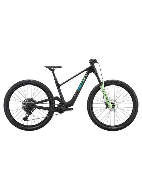 MLADINSKO KOLO SCOTT SPARK PRO 700 2027