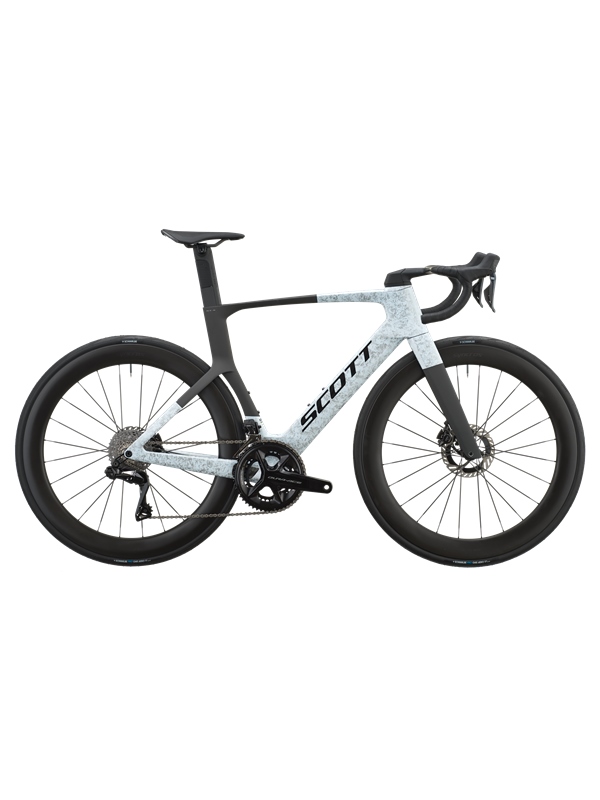 CESTNO KOLO SCOTT FOIL RC PRO 2027
