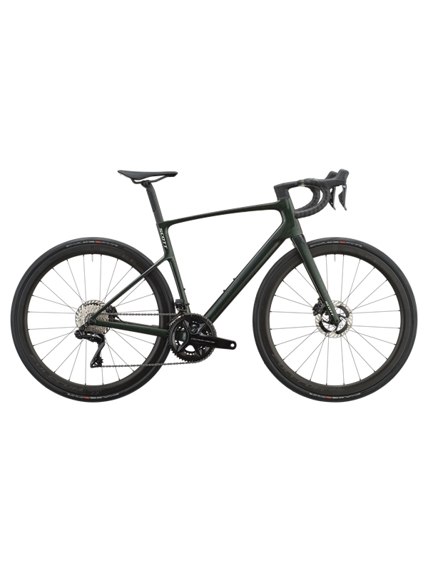 CESTNO KOLO SCOTT ADDICT PREMIUM 2027