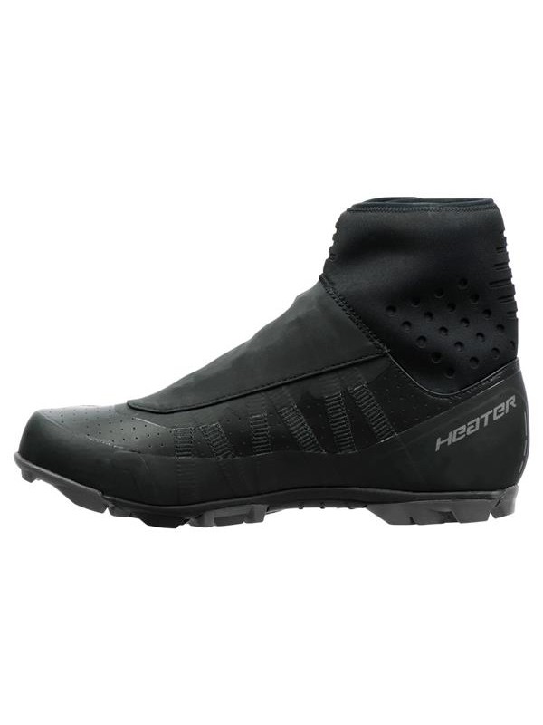 GORSKI KOLESARSKI ČEVLJI SCOTT MTB HEATER GORE-TEX črna