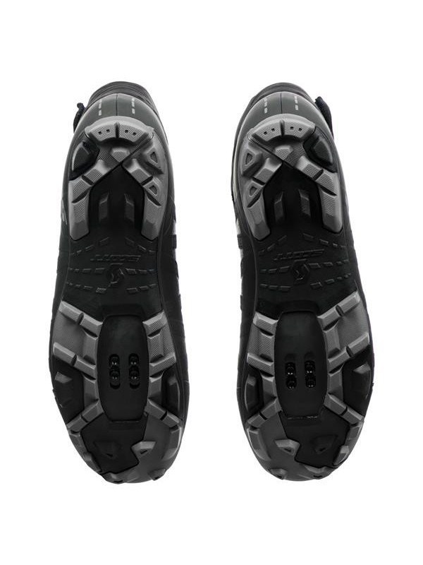 GORSKI KOLESARSKI ČEVLJI SCOTT MTB HEATER GORE-TEX črna
