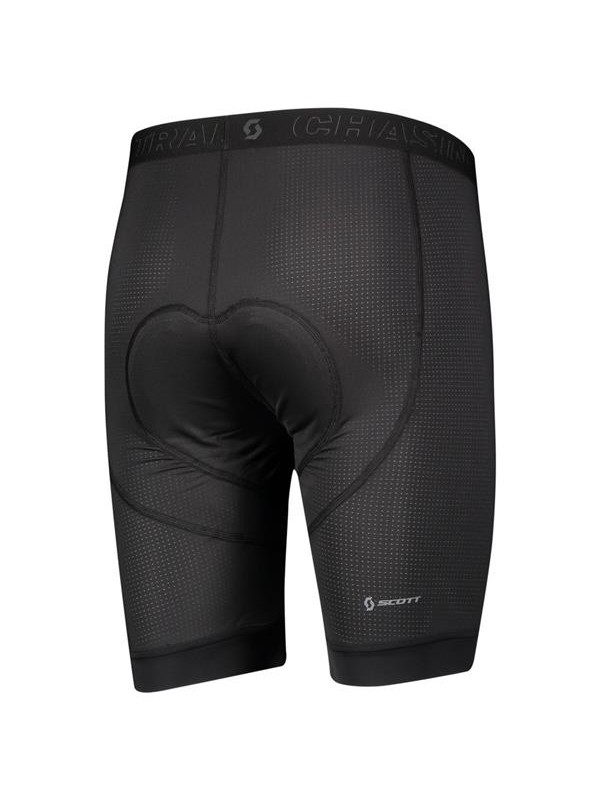 SPODNJE KOLESARSKE HLAČE SCOTT TRAIL PRO +++