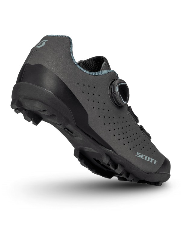 ŽENSKI GRAVEL KOLESARSKI ČEVLJI SCOTT GRAVEL PRO