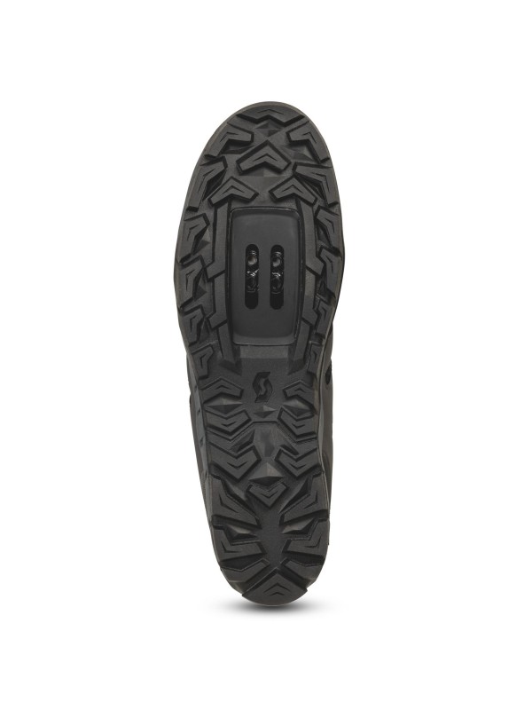 ŽENSKI KOLESARSKI ČEVLJI SCOTT SPORT CRUS-R BOA® dark grey/black