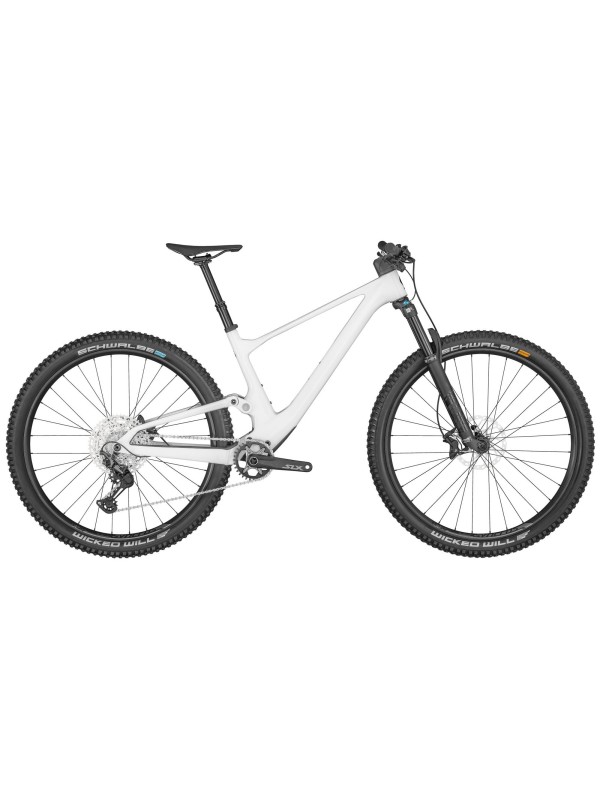 GORSKO KOLO SCOTT SPARK 930 WHITE