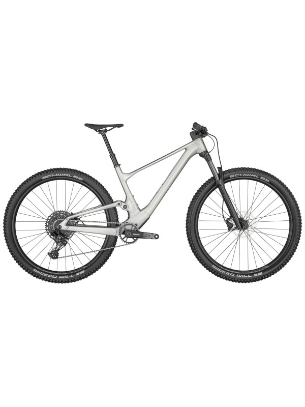 GORSKO KOLO SCOTT SPARK 970 SILVER 2025