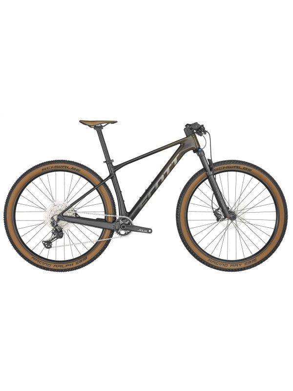 GORSKO KOLO SCOTT SCALE 925 2025