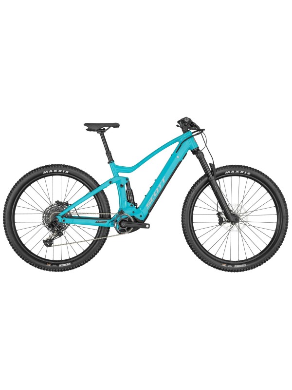 ELEKTRIČNO GORSKO KOLO SCOTT STRIKE eRIDE 940 2024