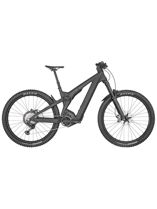 ELEKTRIČNO GORSKO KOLO SCOTT PATRON eRIDE 900