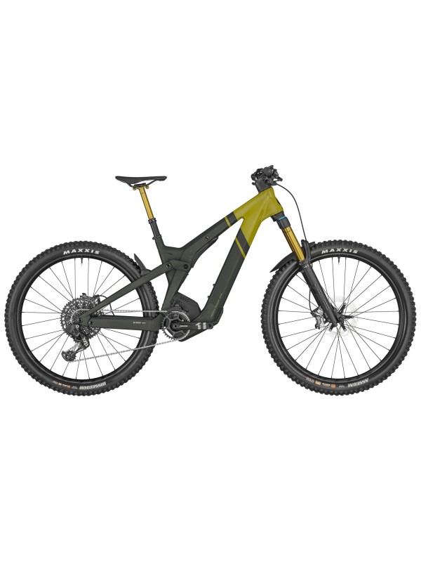 ELEKTRIČNO GORSKO KOLO SCOTT PATRON ST eRIDE 900 TUNED