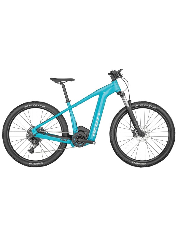 ELEKTRIČNO GORSKO KOLO SCOTT ASPECT eRIDE 920 BLUE 2025