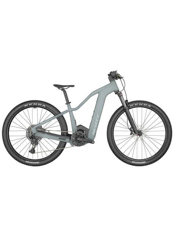 ELEKTRIČNO GORSKO KOLO SCOTT CONTESSA ACTIVE eRIDE 910 2024