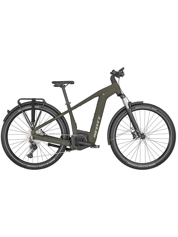 ELEKTRIČNO KOLO SCOTT AXIS ERIDE 30 MEN