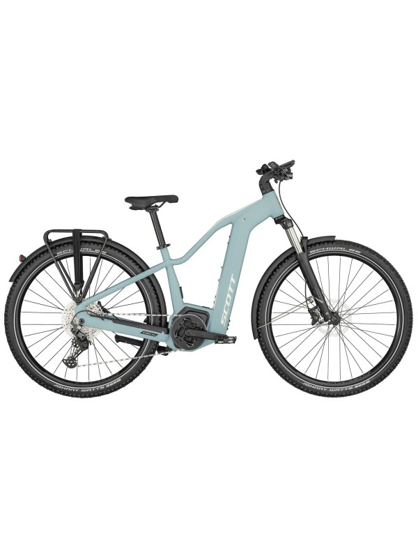 ELEKTRIČNO KOLO SCOTT AXIS ERIDE 30 LADY 