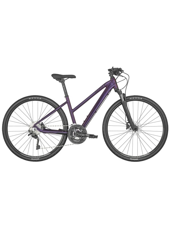 TREKING KOLO SCOTT SUB CROSS 10 LADY 2025