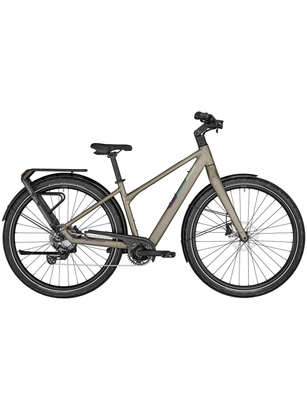 ELEKTRIČNO KOLO BERGAMONT E-VITESS SPORT LADY