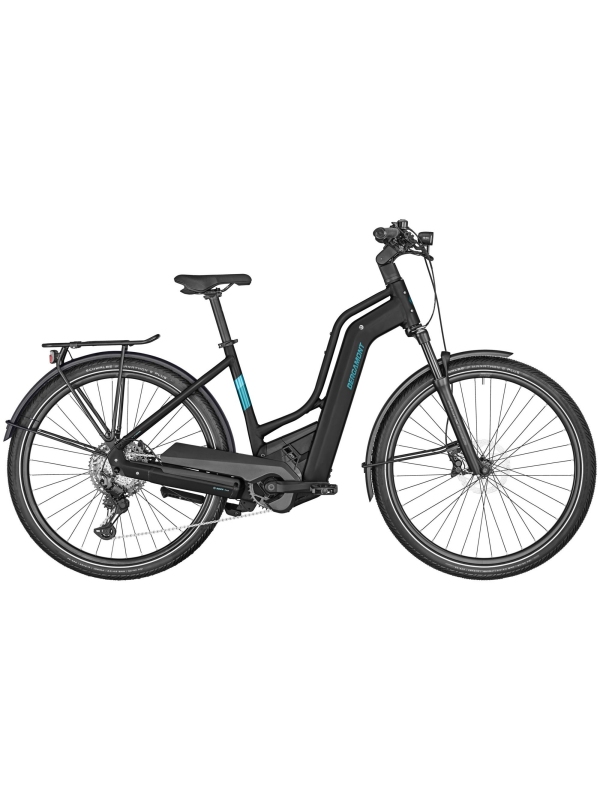 ELEKTRIČNO TREKING KOLO BERGAMONT E-HORIZON PREMIUM EXPERT AMSTERDAM 
