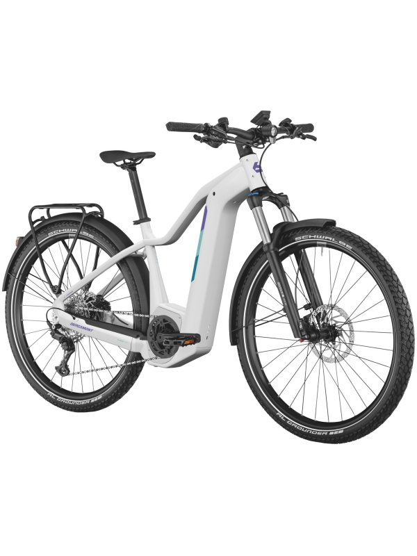 ELEKTRIČNO GORSKO KOLO BERGAMONT E-REVOX EDITION FMN EQ
