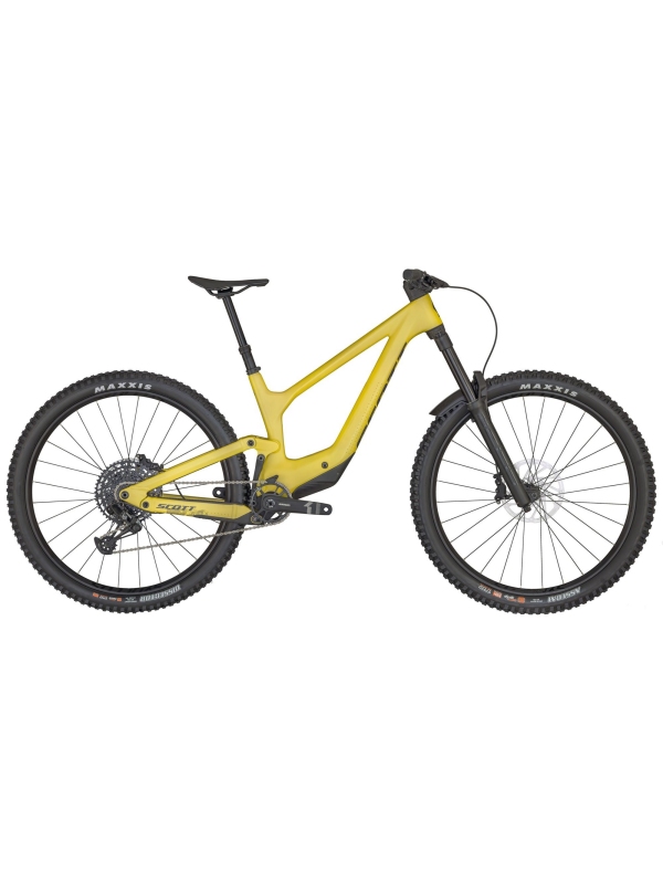 GORSKO KOLO SCOTT RANSOM 920 2025