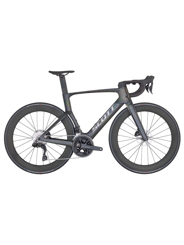 CESTNO KOLO SCOTT FOIL RC 20 2025