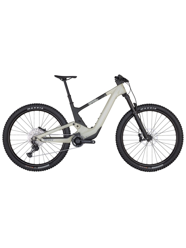 ELEKTRIČNO GORSKO KOLO SCOTT VOLTAGE eRIDE 920 2025