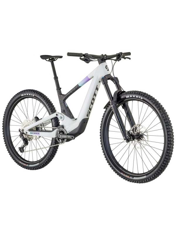 ELEKTRIČNO GORSKO KOLO SCOTT CONTESSA VOLTAGE eRIDE 900 2025