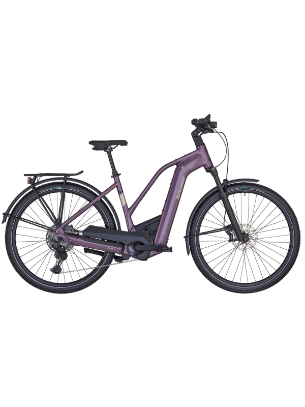 ELEKTRIČNO TREKING KOLO BERGAMONT E-HORIZON SUV PREMIUM LADY