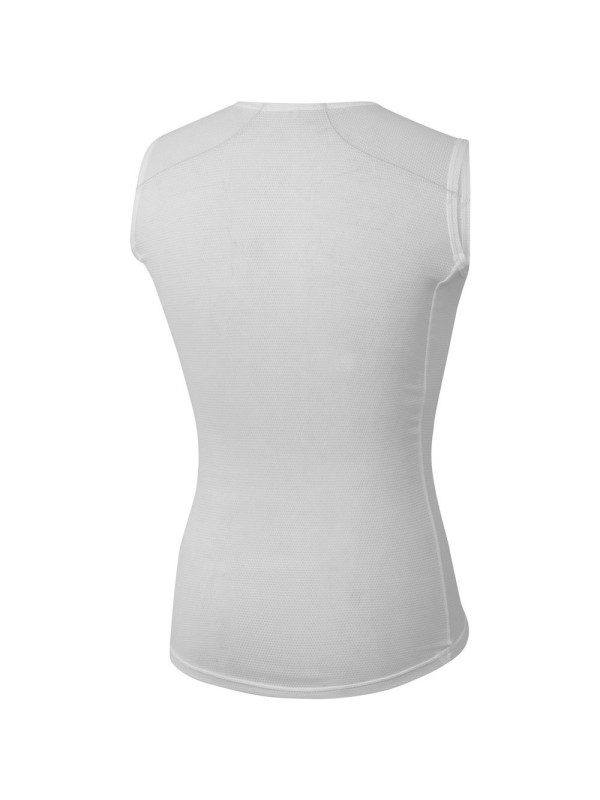 SPODNJA MAJICA SPORTFUL THERMODYNAMIC LITE T-SLEEVELESS bela