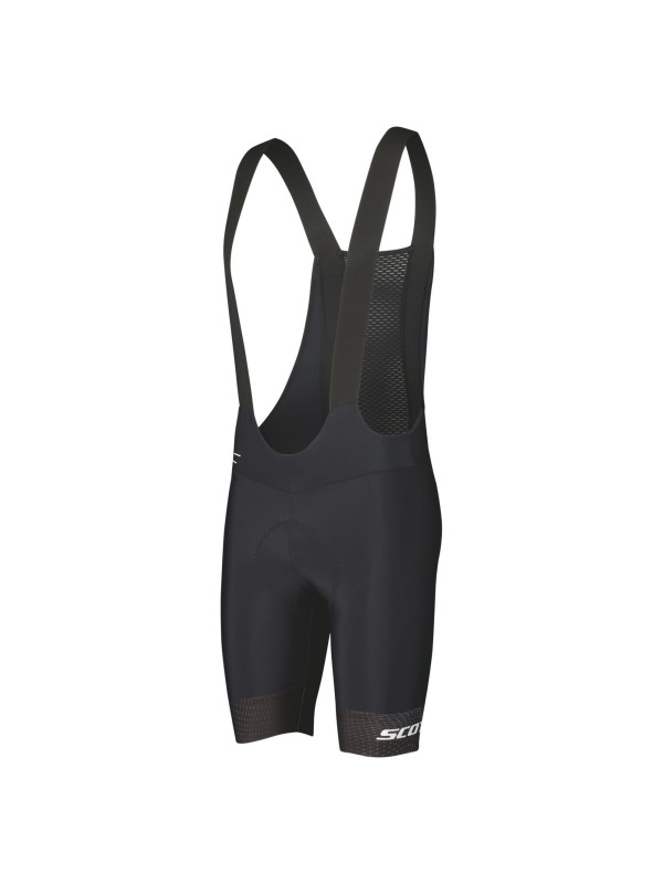 KOLESARSKE HLAČE SCOTT RC PRO +++ črno-bela