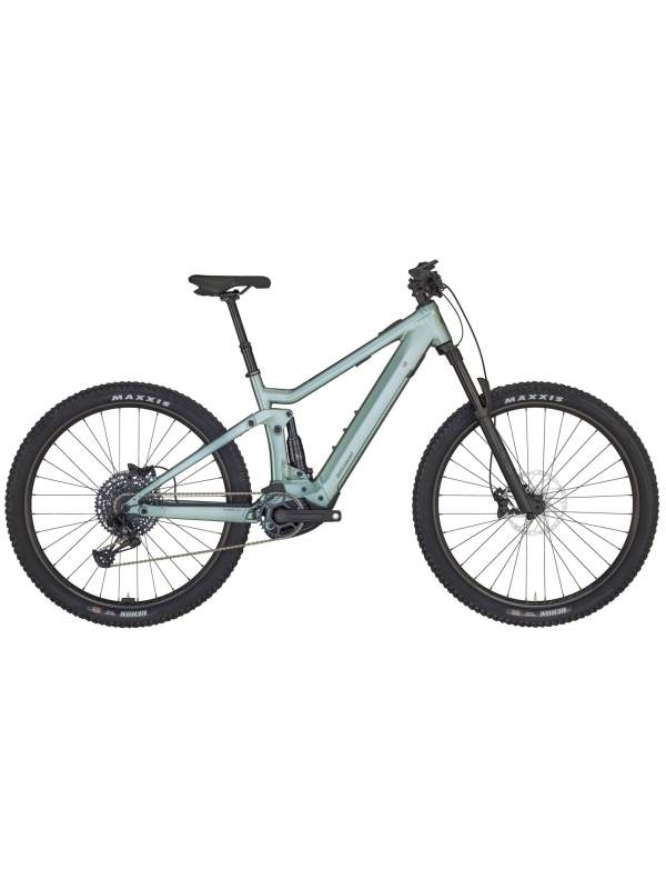 ELEKTRIČNO GORSKO KOLO BERGAMONT E-REVOX FS 150 EXPERT