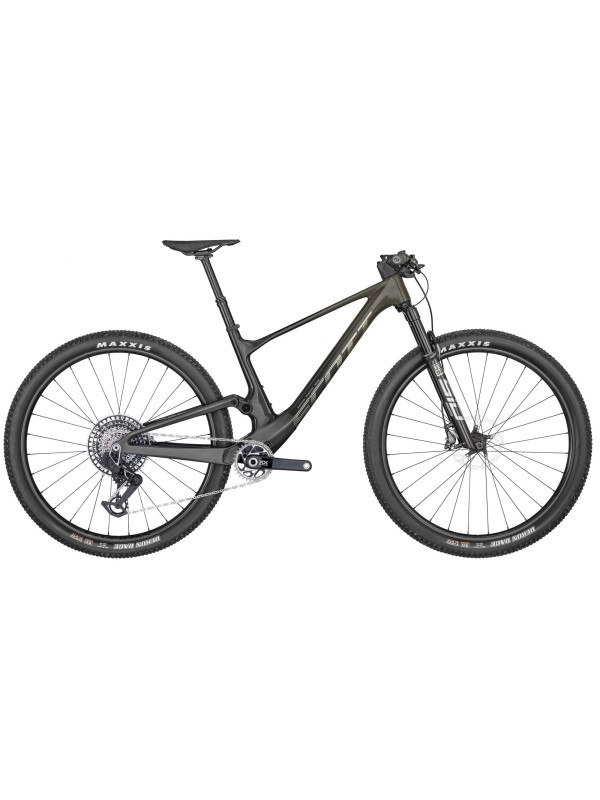 GORSKO KOLO SCOTT SPARK RC WORLD CUP EVO TR