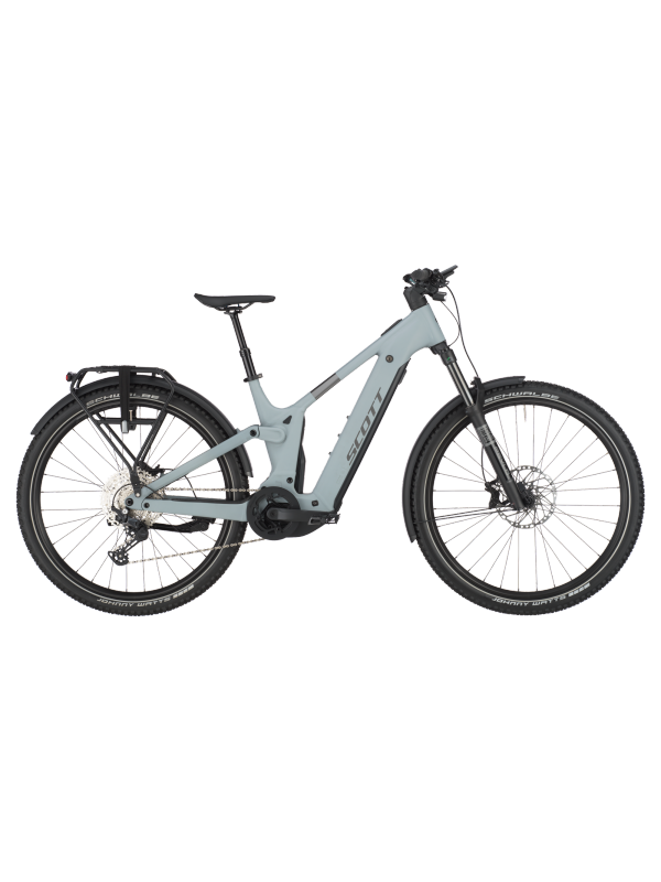 ELEKTRIČNO KOLO SCOTT AXIS FS 20 2026