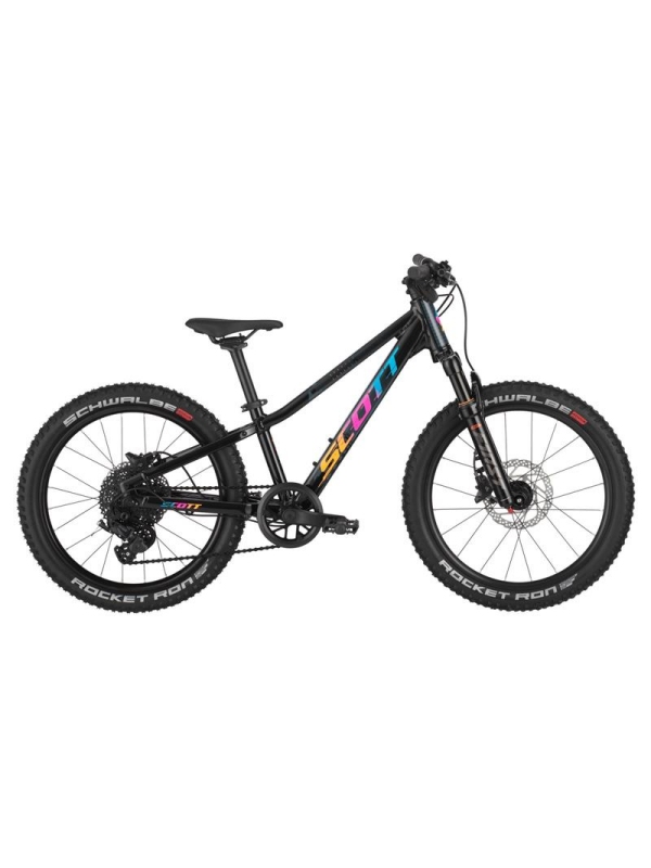 OTROŠKO KOLO SCOTT SCALE RC 200 2026