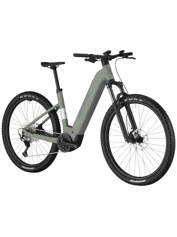 ELEKTRIČNO GORSKO KOLO SCOTT ASPECT eRIDE 900 WAVE 2026