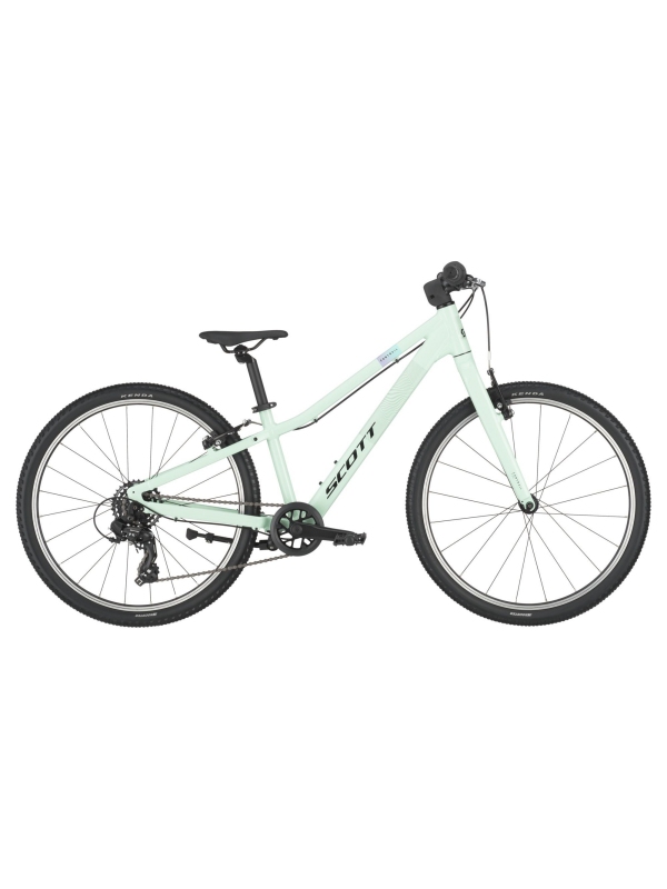 OTROŠKO KOLO SCOTT CONTRAIL 400 GREEN 2026