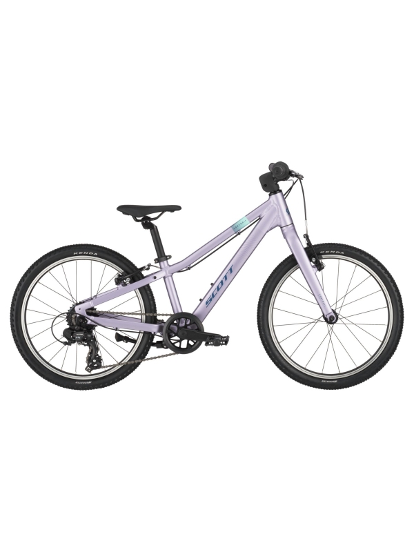 OTROŠKO KOLO SCOTT CONTRAIL 200 PURPLE 2026