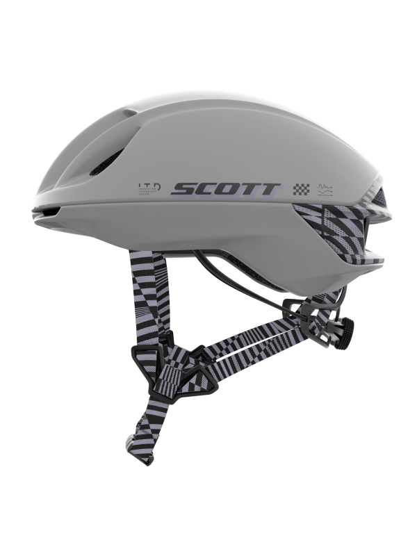 KOLESARSKA ČELADA SCOTT CADENCE MIPS siva