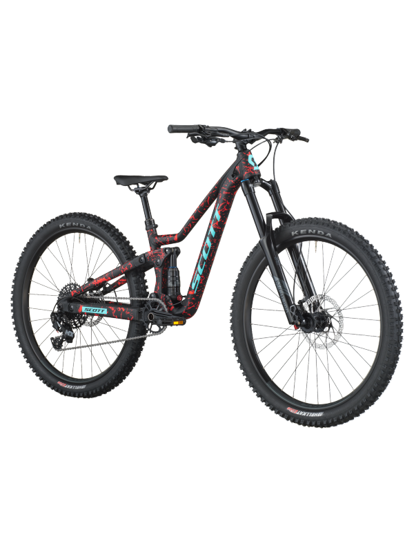 MLADINSKO KOLO SCOTT RANSOM 600 2026